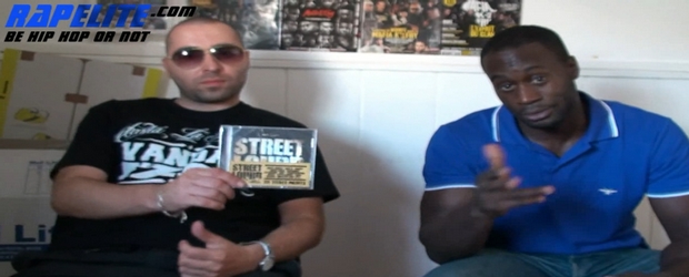 Voir video Rap Rnb Street Lourd II - On a eu des galères mais le projet est là! - Déjà 1295 vues Video Rap Rnb Street Lourd II - On a eu des galères mais le projet est là!